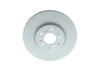 BOSCH 0986479F03 - Fren Diski Ön - Opel Insignia B