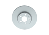BOSCH 0986479H71 - Fren Diski Ön - Vw Polo-taigo-t-cross-ibiza-arona-fabia-kamiq-scala