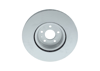 BOSCH 0986479J94 - Fren Diski Ön - Vw A4-a5-q7