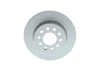 BOSCH 0986479K02 - Fren Diski Arka - Vw T7