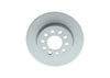 BOSCH 0986479K02 - Fren Diski Arka - Vw T7
