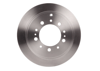 BOSCH 0986479R32 - Fren Diski Arka - Japon Land Cruiser (j20)