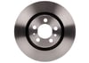 BOSCH 0986479R68 - Fren Diski Ön - Vw Golf4-bora-a3-toledo-octavia