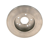 BOSCH 0986479R69 - Fren Diski Ön - Mercedes W210-203