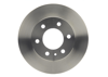 BOSCH 0986479R78 - Fren Diski Ön - Mercedes W906-907-crafter-sprinter