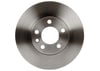 BOSCH 0986479R84 - Fren Diski Ön - Vw T5-t6