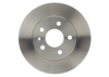 BOSCH 0986479R95 - Fren Diski Ön - Mercedes W638