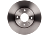 BOSCH 0986479S28 - Fren Diski - Kore 