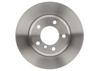 BOSCH 0986479S32 - Fren Diski Ön - Bmw E46