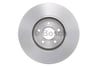 BOSCH 0986479S48 - Fren Diski Ön - Ford Mondeo