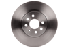 BOSCH 0986479S55 - Fren Diski Ön - Opel Corsa C Combo C Meriva