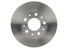 BOSCH 0986479S70 - Fren Diski Ön - Fiat Ducaoto I-ii-boxer I-ii-jumper I-ii