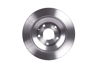 BOSCH 0986479V04 - Fren Diski Arka - Japon Cx5 (ke, Kf)