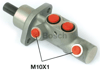 BOSCH 0986480886 - Fren Ana Merkez - Renault Clio Iii/micra