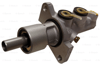 BOSCH 0986480895 - Fren Ana Merkez - Mercedes 201-124-126-107-129-140