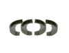 BOSCH 0986487520 - Elfrenibalatasi16025mm - Bmw 