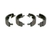 BOSCH 0986487536 - Fren Balatasi Arka - Vw A80
