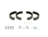 BOSCH 0986487609 - El Fren Balatasi - Mercedes W163
