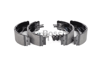 BOSCH 0986487610 - El Fren Balatasi - Vw Lt-sprinter