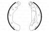 BOSCH 0986487613 - Pabucbalatavefrenkampanasi - Opel 