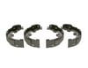 BOSCH 0986487615 - El Fren Balatasi - Japon Rav4 (a2)