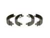 BOSCH 0986487628 - Fren Balatasi Arka - Opel Spark M200