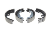 BOSCH 0986487633 - Fren Balatasi Arka - Ford Focus