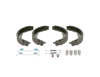 BOSCH 0986487723 - El Fren Balatasi - Mercedes 204-207-216-sls197