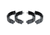 BOSCH 0986487735 - Fren Balatasi Arka - Japon Terios (j1) : Terios (j2) 06-13