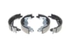 BOSCH 0986487774 - Fren Balatasi Arka - Renault Dacia-duster