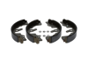 BOSCH 0986487847 - Fren Balatasi Arka - Japon Grand Vitara (jt, Td)