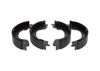 BOSCH 0986487886 - Fren Balatasi Arka - Japon L200 (k74)