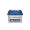 BOSCH 0986487896 - Fren Balatasi Arka - Renault Kangoo