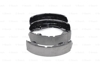 BOSCH 0986487922 - Fren Balatasi Arka - Ford Ranger/nissan