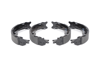 BOSCH 0986487933 - El Fren Balatasi - Japon Forester (sj) 13-18 : Xv (gp) 12-17