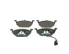 BOSCH 0986494019 - Fren Balatasi Ön - Vw Golf4-golf5-jetta-bora-polo-a3-leon