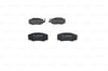 BOSCH 0986494049 - Fren Balatasi Ön - Fiat Ducato-boxer