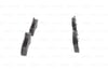 BOSCH 0986494122 - Fren Balatasi Arka - Mercedes W906-crafter
