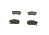 BOSCH 0986494145 - Fren Balatasi Arka - Kore I10/picanto