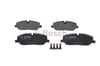 BOSCH 0986494147 - Fren Balatasi Ön - Bmw Range Rover Discovery - Sport - Iii - Iv