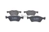 BOSCH 0986494165 - Fren Balatasi Ön - Mercedes W164-251