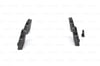 BOSCH 0986494168 - Fren Balatasi Ön - Bmw Mini R50-r52-r53-r55-r56-r57-r58-r59-r60-r61