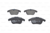BOSCH 0986494209 - Fren Balatasi Ön - Volvo Jaguar-s-type Ii