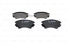 BOSCH 0986494275 - Fren Balatasi Ön - Opel Insignia A Astra J Cascada Zafira C