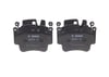 BOSCH 0986494281 - Fren Balatasi Ön - Vw 911 Carrera