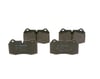BOSCH 0986494282 - Fren Balatasi Ön - Bmw E31-e34-e38