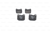 BOSCH 0986494410 - Fren Balatasi Arka - Mercedes M-class 163