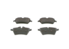 BOSCH 0986494489 - Fren Balatasi Ön - Bmw Mini R50-r52-r53-r55-r56-r57-r58-r59-r60-r61