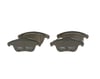 BOSCH 0986494538 - Fren Balatasi Ön - Vw A4-a5