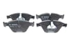 BOSCH 0986494549 - Fren Balatasi Ön - Bmw F06-f10-f11-f18-f12-f13